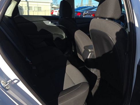 Used 2024 Kia Forte LXS FWD image 12