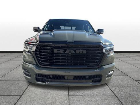 New 2026 RAM 1500 Laramie w/ Night Edition image 8