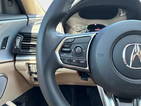 Used 2024 Acura RDX SH-AWD w/ Technology Package image 30