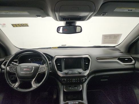 Used 2023 GMC Acadia AT4 w/ Preferred Package image 15
