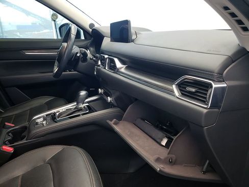 Used 2022 MAZDA CX-5 AWD 2.5 S w/ Premium Package image 26