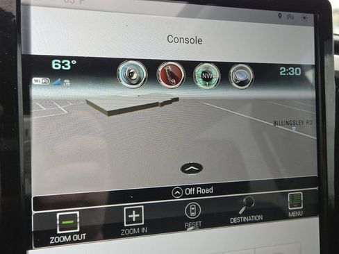 Used 2017 Chevrolet Silverado 2500 LTZ w/ Duramax Plus Package image 4