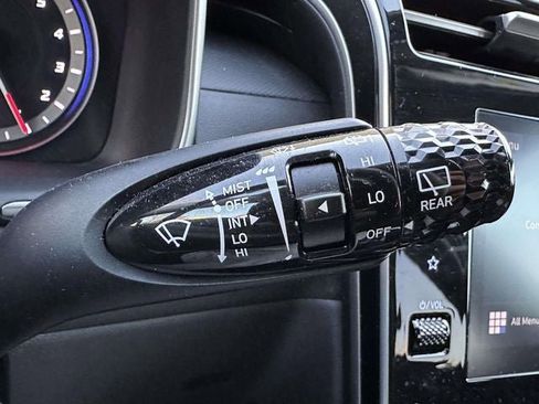 Used 2023 Hyundai Tucson SEL image 36