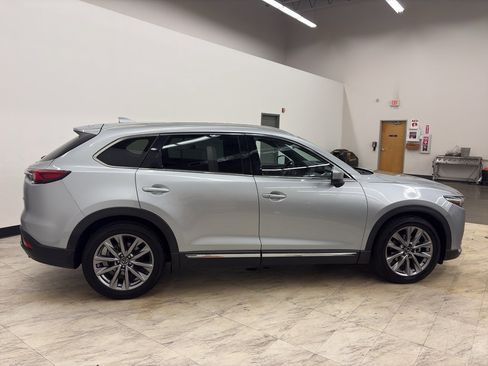 Used 2022 MAZDA CX-9 Grand Touring image 6
