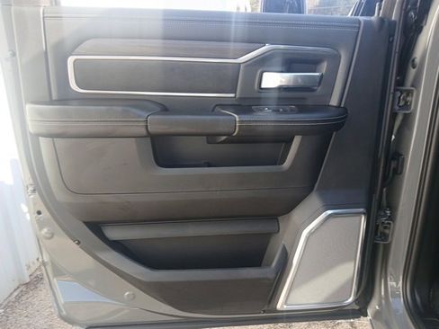 New 2026 RAM 4500 Laramie w/ Laramie Trim Package image 16