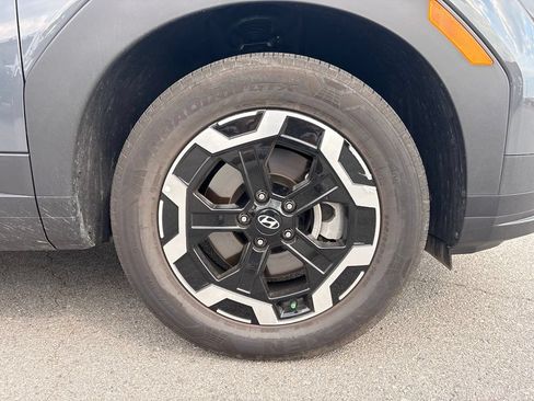 Certified 2023 Hyundai Santa Fe SEL FWD image 32