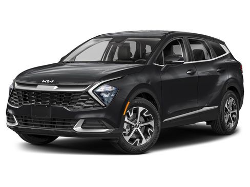 Certified 2023 Kia Sportage EX AWD/4WD image 25
