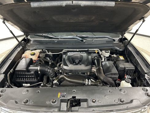 Used 2018 GMC Canyon Denali image 27