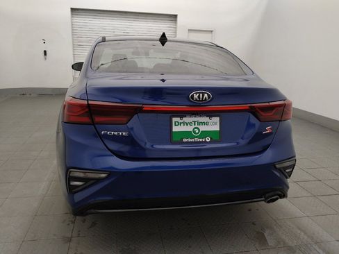 Used 2019 Kia Forte S w/ S Premium Package FWD image 6