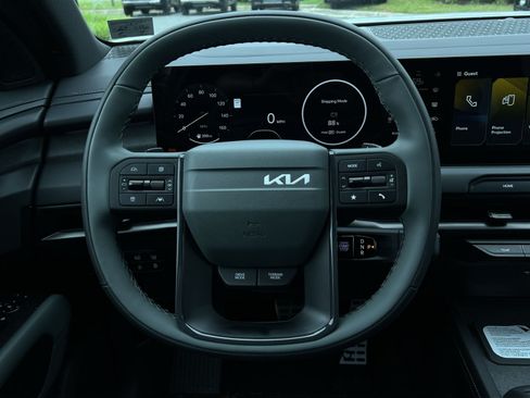 New 2027 Kia Telluride SX X-Line w/ Towing Package AWD/4WD image 33
