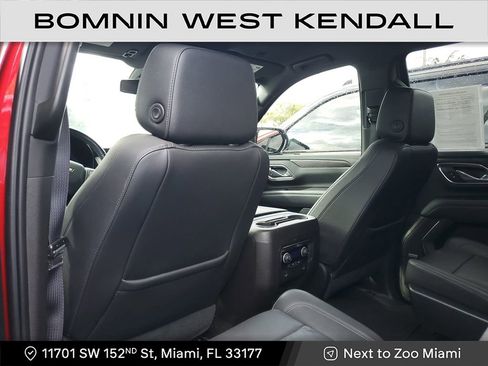 Used 2021 Chevrolet Tahoe LT image 7