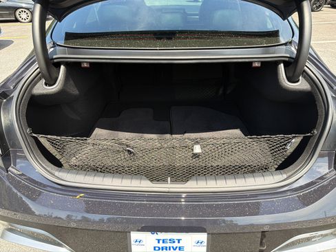 Certified 2025 Hyundai Sonata Limited FWD image 19