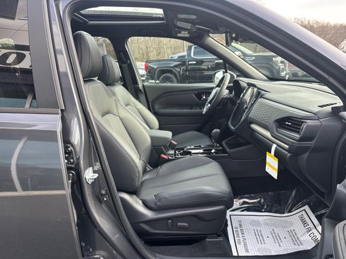 New 2026 Subaru Forester Limited image 45