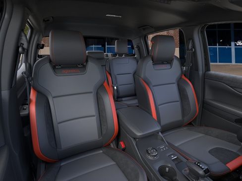 New 2026 Ford Ranger Raptor AWD/4WD image 10