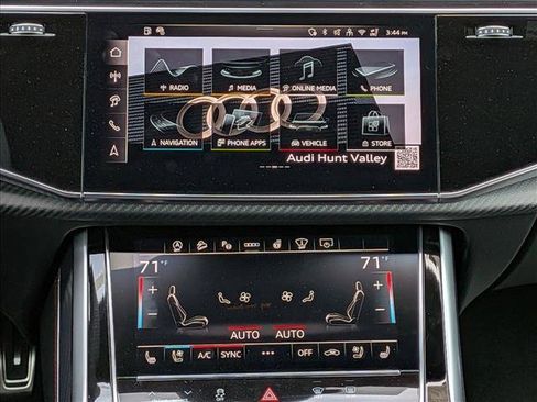 New 2026 Audi Q7 3.0T Prestige AWD/4WD image 12