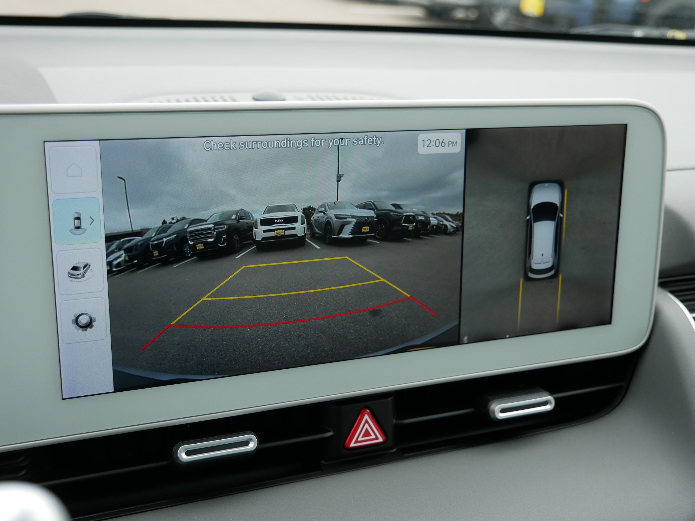 Certified 2024 Hyundai Ioniq 5 Limited AWD/4WD image 32