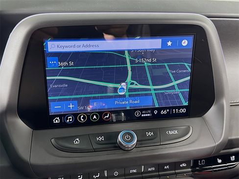 Used 2022 Chevrolet Camaro SS w/ Redline Edition image 50