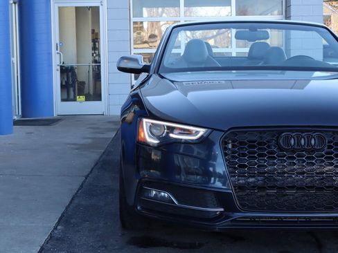 Used 2013 Audi S5 Premium Plus w/ Audi MMI Navigation Plus Pkg image 39