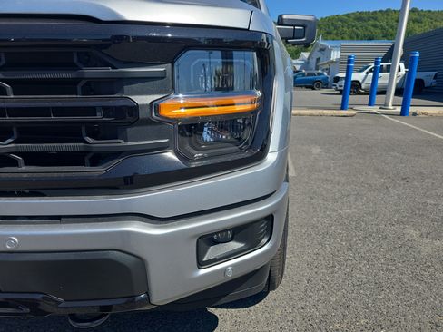 New 2025 Ford F150 XLT w/ Equipment Group 302A MID image 10