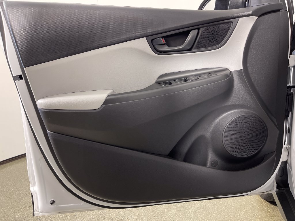 Certified 2023 Hyundai Kona SEL w/ Cargo Package FWD image 20