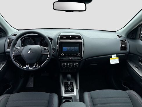 New 2026 Mitsubishi Outlander Sport SE AWD/4WD image 24