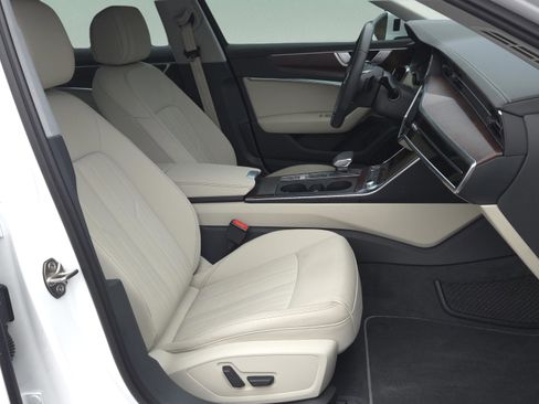 Used 2019 Audi A6 3.0T Premium w/ Convenience Package image 11