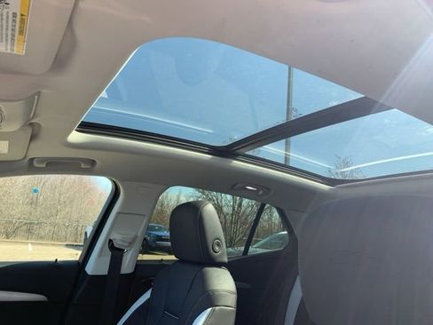 New 2026 Buick Envision Sport Touring image 13