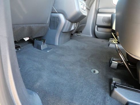 New 2025 Ford Expedition Tremor image 12