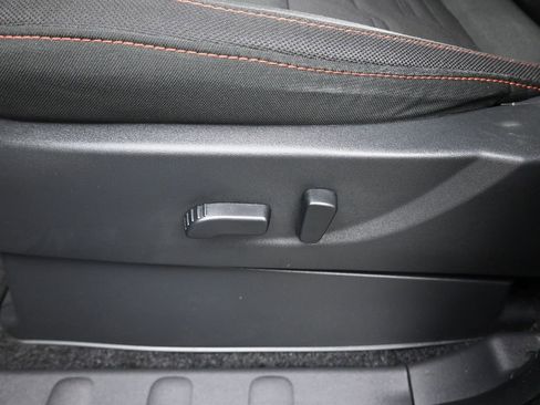 Used 2024 Nissan Frontier PRO-4X w/ Off-Road Protection Package image 7