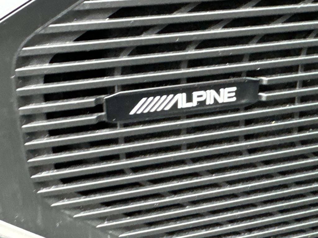 Used 2024 Jeep Wagoneer Series III AWD/4WD image 34