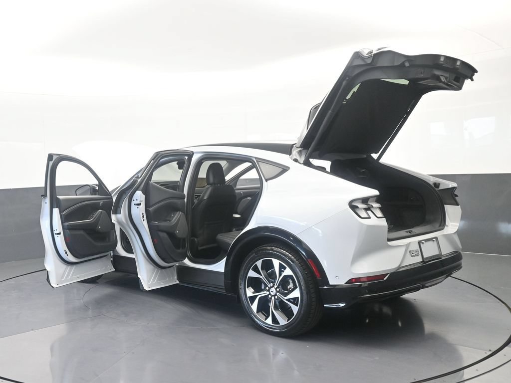 Used 2022 Ford Mustang Mach-E Premium RWD image 82