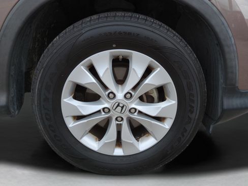 Used 2012 Honda CR-V EX-L image 10
