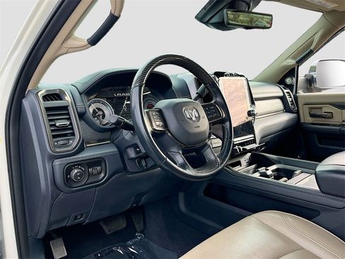 Certified 2022 RAM 3500 Limited image 9