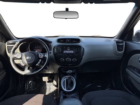 Used 2019 Kia Soul FWD image 10