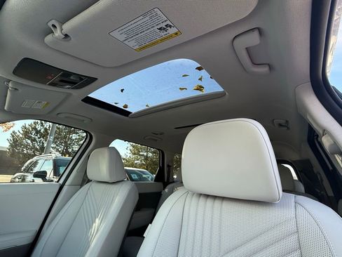 New 2026 Hyundai Palisade SEL Premium image 36