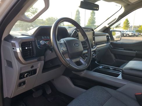 Used 2024 Ford F150 XLT w/ Mobile Office Package AWD/4WD image 20