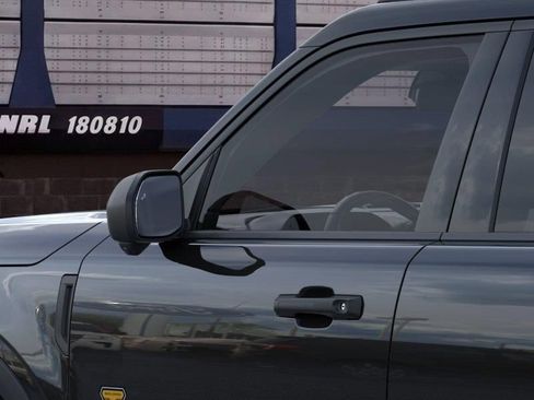 New 2026 Ford Bronco Sport Badlands AWD/4WD image 20