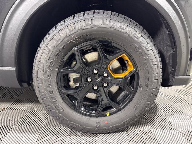 New 2027 Ford Explorer Tremor AWD/4WD image 11