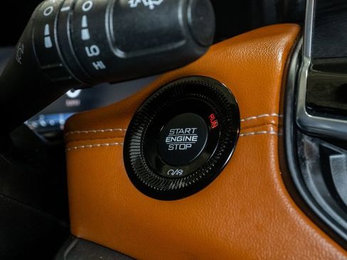 Used 2025 Jeep Compass Limited w/ Elite Group image 16