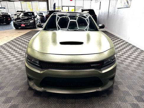 Used 2020 Dodge Charger R/T w/ Plus Group image 6