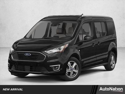 Used 2022 Ford Transit Connect XLT