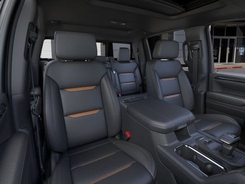 New 2026 GMC Sierra 1500 AT4 w/ Technology Package AWD/4WD image 17