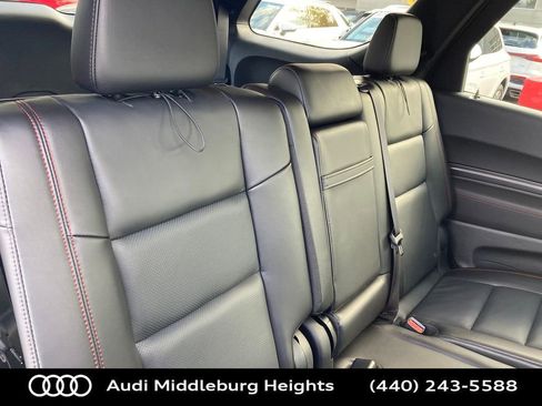 Used 2025 Dodge Durango R/T image 40