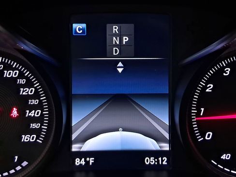 Used 2017 Mercedes-Benz C 300 4MATIC Cabriolet image 17