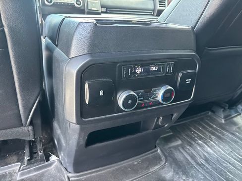 Used 2021 Ford Expedition Max Limited AWD/4WD image 31