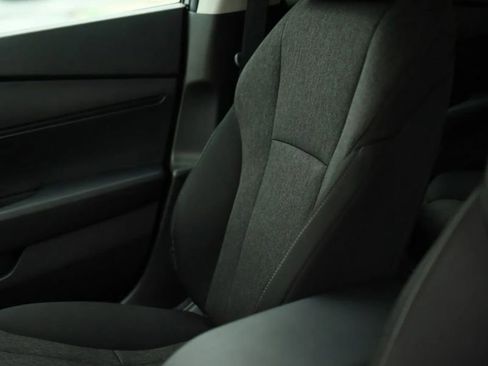Used 2025 Honda Accord LX image 15