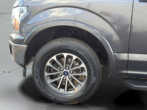 Used 2019 Ford F150 Lariat AWD/4WD image 36