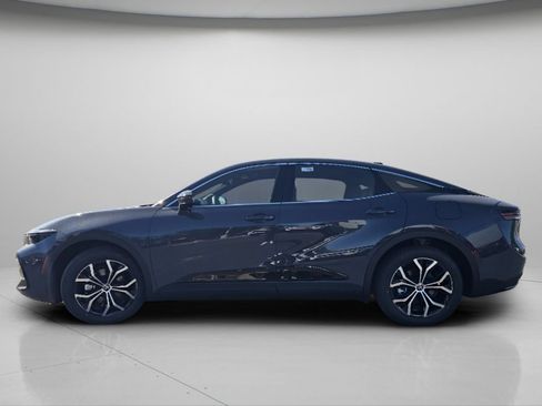 New 2026 Toyota Crown AWD/4WD image 20