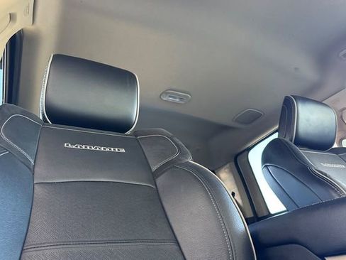 Used 2022 RAM 3500 Laramie image 20