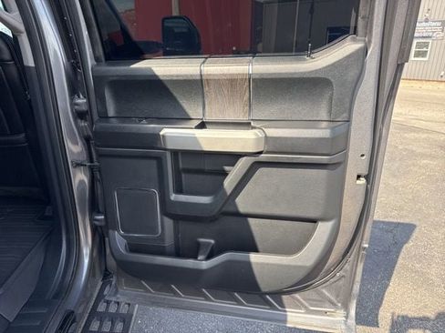 Used 2021 Ford F250 Lariat AWD/4WD image 38